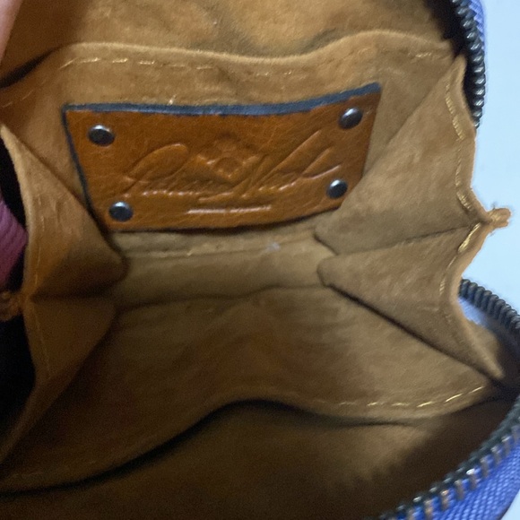 Patricia Nash wallet - Picture 4 of 5